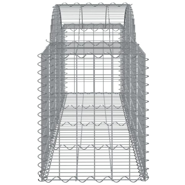 VXL8720845568726_g_en_hd_3.jpg vidaXL Oblúkový gabionový kôš 13 ks 200x50x60/80 cm pozinkované železo – Obrázok 5