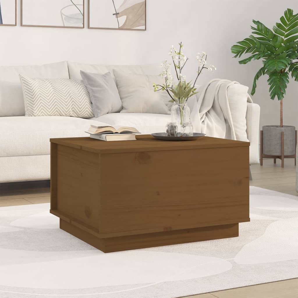 VXL8720845579203_m_en_hd_1.jpg vidaXL Konferenčný stolík medovo-hnedý 60x50x35 cm borovicový masív – Obrázok 1