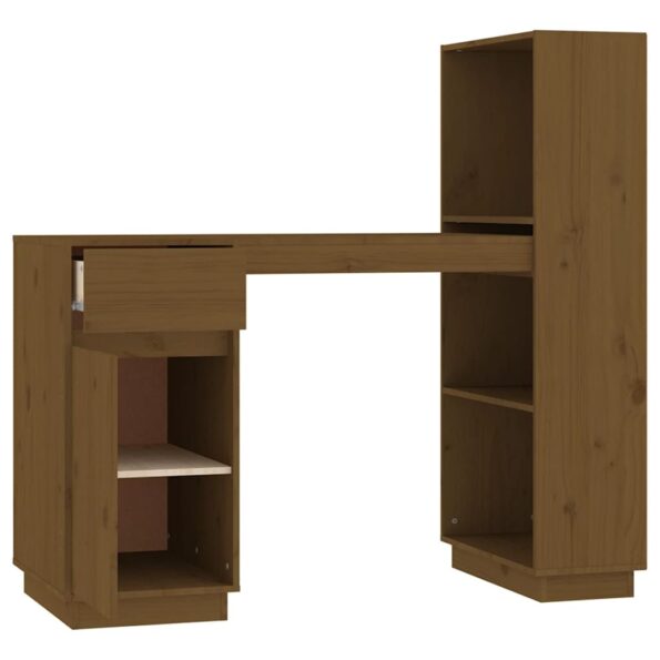 VXL8720845581558_g_en_hd_5.jpg vidaXL Stolík medovo-hnedý 110x53x117 cm masívne borovicové drevo – Obrázok 7