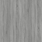 vidaXL Nástenné TV skrinky 2 ks sivé sonoma 40x34,5x40 cm – Obrázok 11