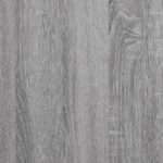 vidaXL Nástenné TV skrinky 2 ks sivé sonoma 40x34,5x60 cm – Obrázok 11