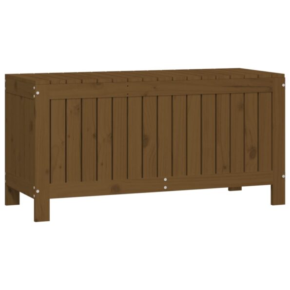 VXL8720845677947_g_en_hd_3.jpg vidaXL Záhradný úložný box medovo-hnedý 108x42,5x54 m masívna borovica – Obrázok 5