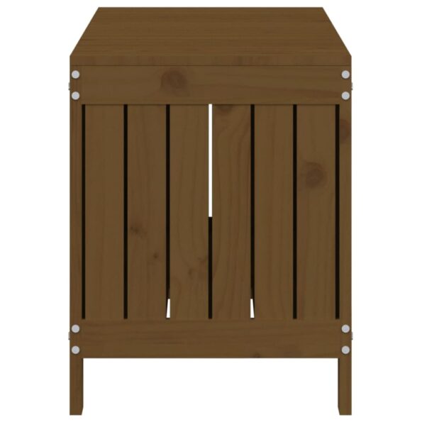 VXL8720845677947_g_en_hd_5.jpg vidaXL Záhradný úložný box medovo-hnedý 108x42,5x54 m masívna borovica – Obrázok 7