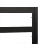 vidaXL Záhradné stoličky s pieskovými vankúšmi 2 ks 60x74x79 cm oceľ – Obrázok 8