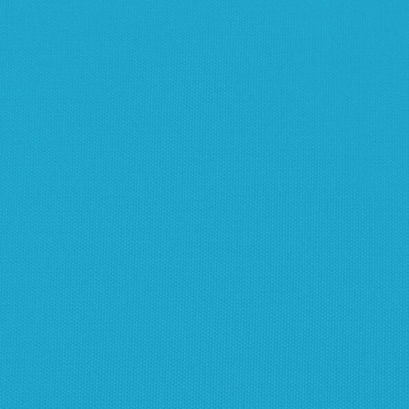 vidaXL Cyklovozík pre zvieratá, modro čierny, oxfordská látka, železo – Obrázok 10