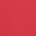 vidaXL Cyklovozík pre zvieratá, červeno čierny, oxfordská látka železo – Obrázok 10