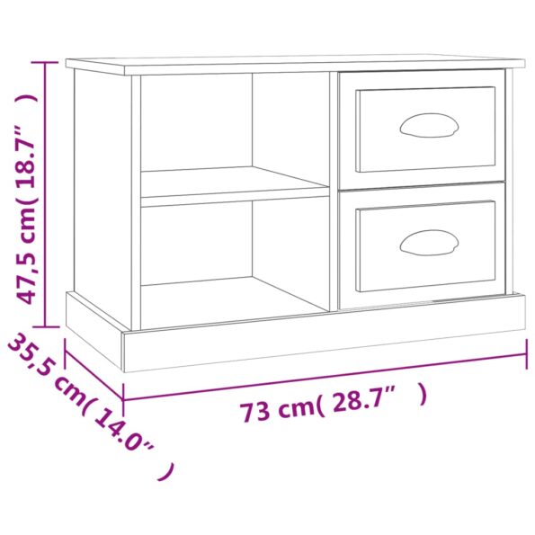 VXL8720845790592_g_en_hd_9.jpg vidaXL TV skrinka čierna 73x35,5x47,5 cm spracované drevo – Obrázok 11