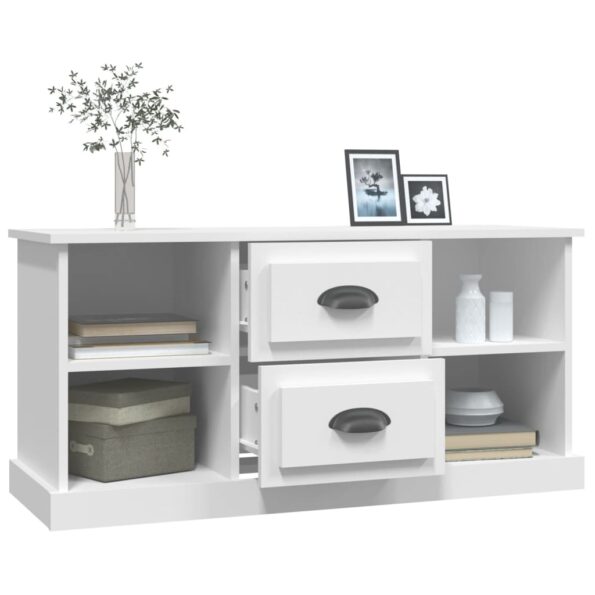 VXL8720845791629_g_en_hd_3.jpg vidaXL TV skrinka biela 99,5x35,5x48 cm spracované drevo – Obrázok 5