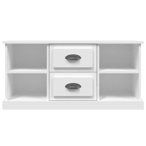 VXL8720845791629_g_en_hd_4.jpg vidaXL TV skrinka biela 99,5x35,5x48 cm spracované drevo – Obrázok 6
