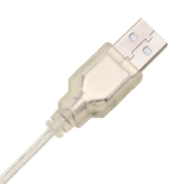 VXL8720845794170_g_en_hd_8.jpg vidaXL Toaletný stolík s LED hnedý dub 90x50x132,5 cm kompozitné drevo – Obrázok 10