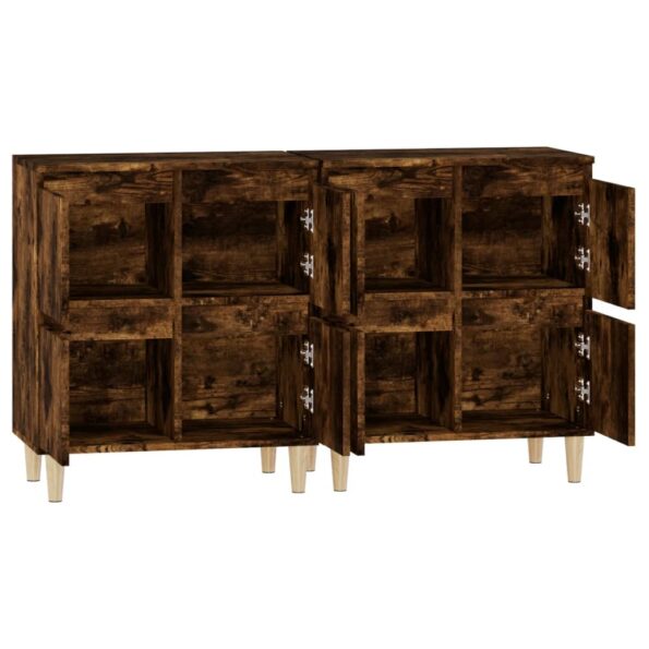 VXL8720845831417_g_en_hd_5.jpg vidaXL Komody 2 ks dymový dub 60x35x70 cm kompozitné drevo – Obrázok 7