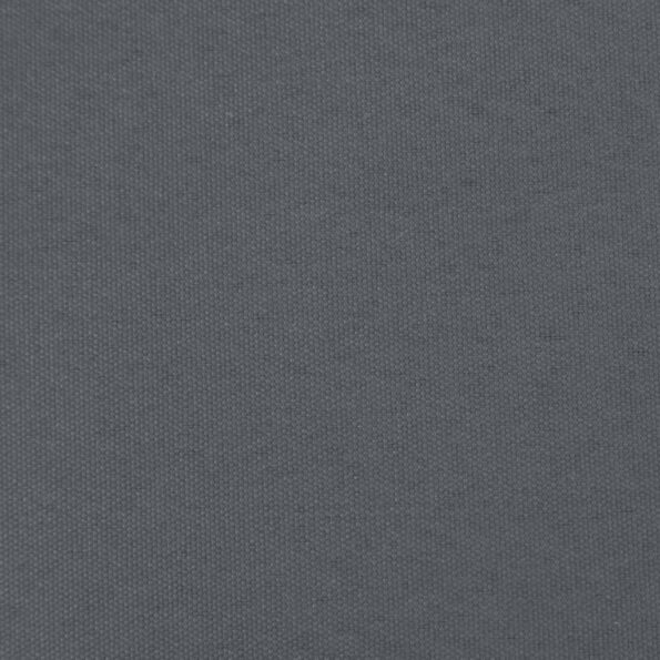 vidaXL 8-dielna záhradná sedacia súprava s vankúšmi biela masív – Obrázok 8