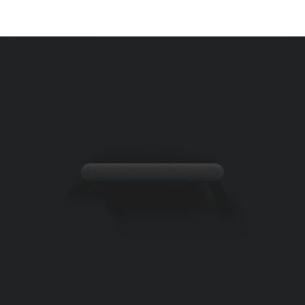 vidaXL Komoda čierna 34,5x34x90 cm spracované drevo – Obrázok 9