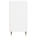vidaXL Komody 2 ks biele 40x35x70 cm kompozitné drevo – Obrázok 8