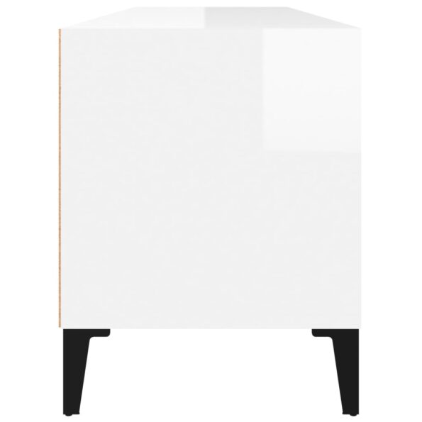 VXL8720845878092_g_en_hd_5.jpg vidaXL TV skrinka lesklá biela 100x34,5x44,5 cm kompozitné drevo – Obrázok 7