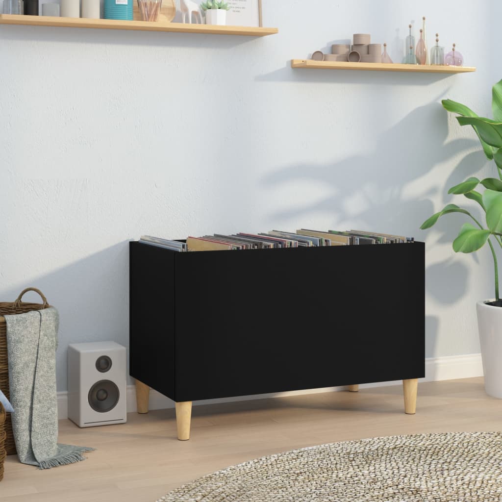 VXL8720845878641_m_en_hd_1.jpg vidaXL Skrinka na platne čierna 74,5x38x48 cm kompozitné drevo – Obrázok 1
