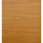 vidaXL Záhradná kôlňa hnedá 277x93x179 cm pozinkovaná oceľ – Obrázok 8