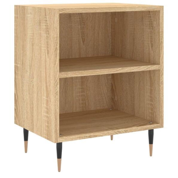 VXL8720845904227_g_en_hd_2.jpg vidaXL Nočné skrinky 2 ks dub sonoma 40x30x50 cm kompozitné drevo – Obrázok 4