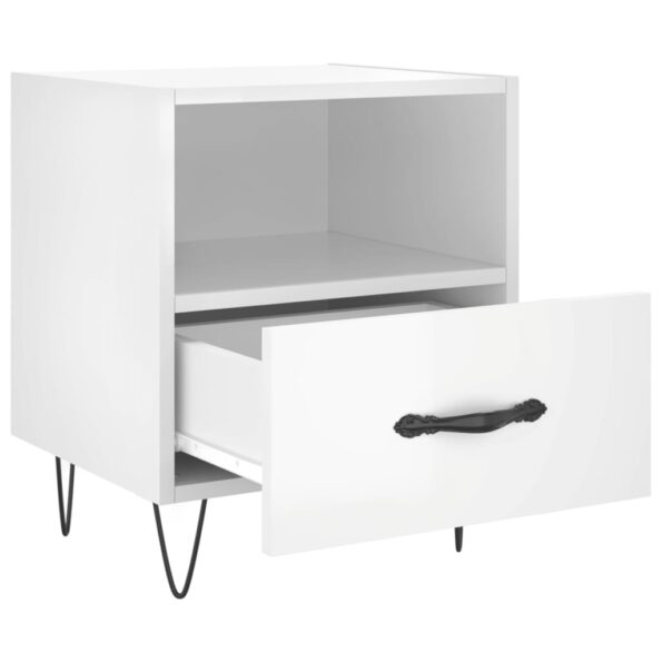 VXL8720845910044_g_en_hd_3.jpg vidaXL Nočné stolíky 2 ks lesklé biele 40x35x47,5 cm kompozitné drevo – Obrázok 5