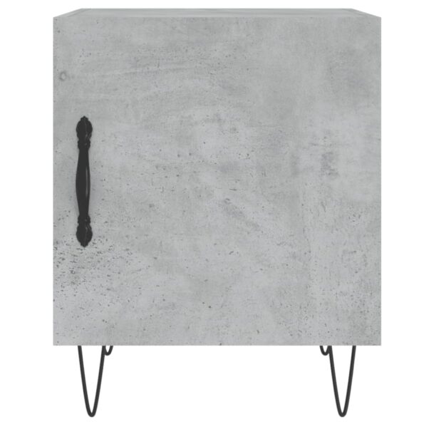 VXL8720845911362_g_en_hd_4.jpg vidaXL Nočné stolíky 2 ks betónovo sivé 40x40x50 cm kompozitné drevo – Obrázok 6