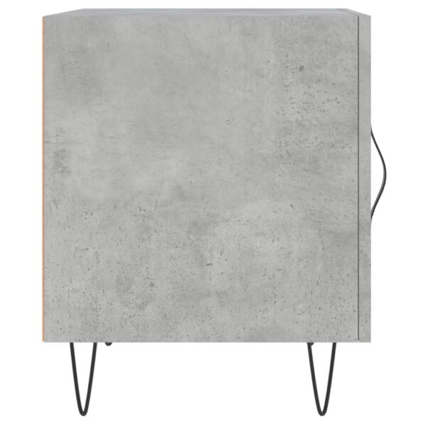 VXL8720845911362_g_en_hd_5.jpg vidaXL Nočné stolíky 2 ks betónovo sivé 40x40x50 cm kompozitné drevo – Obrázok 7