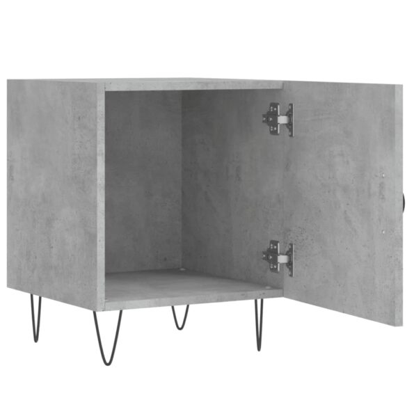 VXL8720845911362_g_en_hd_6.jpg vidaXL Nočné stolíky 2 ks betónovo sivé 40x40x50 cm kompozitné drevo – Obrázok 8