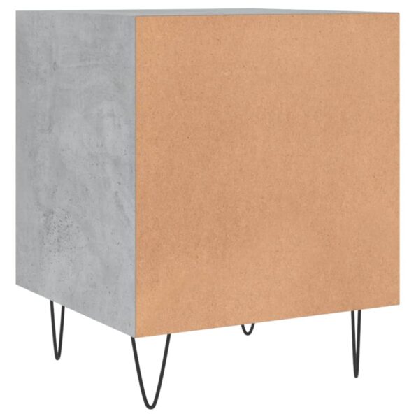 VXL8720845911362_g_en_hd_8.jpg vidaXL Nočné stolíky 2 ks betónovo sivé 40x40x50 cm kompozitné drevo – Obrázok 10