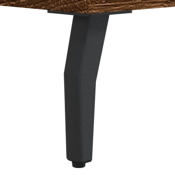 VXL8720845911904_g_en_hd_10.jpg vidaXL Nočné stolíky 2 ks hnedý dub 40x40x50 cm kompozitné drevo – Obrázok 12