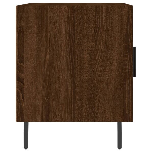 VXL8720845911904_g_en_hd_6.jpg vidaXL Nočné stolíky 2 ks hnedý dub 40x40x50 cm kompozitné drevo – Obrázok 8
