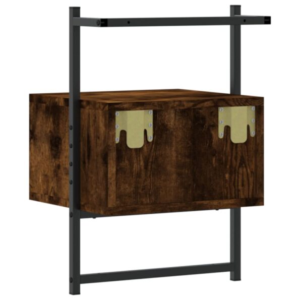 VXL8720845916114_g_en_hd_6.jpg vidaXL Nočné skrinky nástenné 2 ks dymový dub 35x30x51cm kompoz. drevo – Obrázok 8