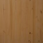 vidaXL Skrinka so zásuvkami na kolieskach MOSS medovobiela borovica – Obrázok 8