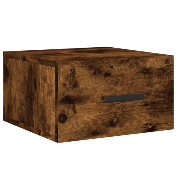 VXL8720845946883_g_en_hd_3.jpg vidaXL Nástenné nočné stolíky 2 ks dymový dub 35x35x20 cm – Obrázok 5