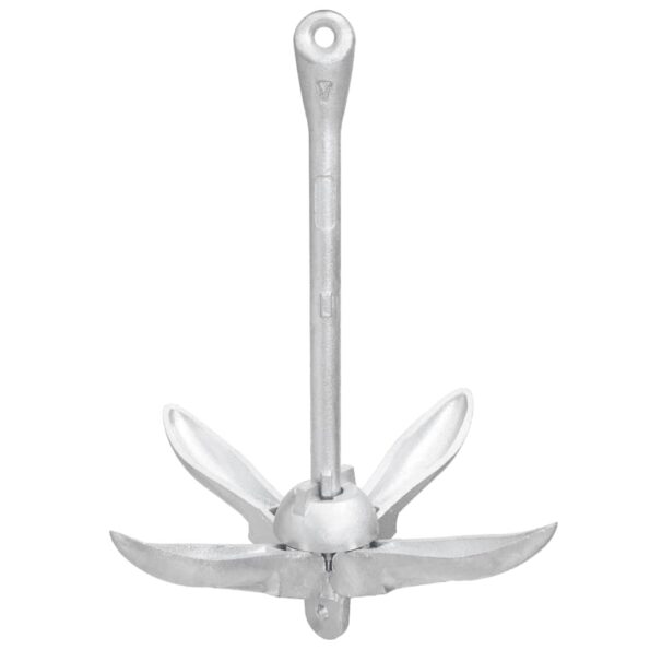 VXL8720845951221_g_en_hd_5.jpg vidaXL Skladacia kotva s lanom strieborná 2,5 kg kujné železo – Obrázok 6