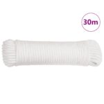 vidaXL Skladacia kotva s lanom strieborná 2,5 kg kujné železo – Obrázok 9