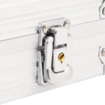 vidaXL Súprava pokrových žetónov 300 ks 4 g – Obrázok 8