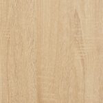 vidaXL Nočné stolíky 2 ks dub sonoma 40x35x50 cm kompozitné drevo – Obrázok 12