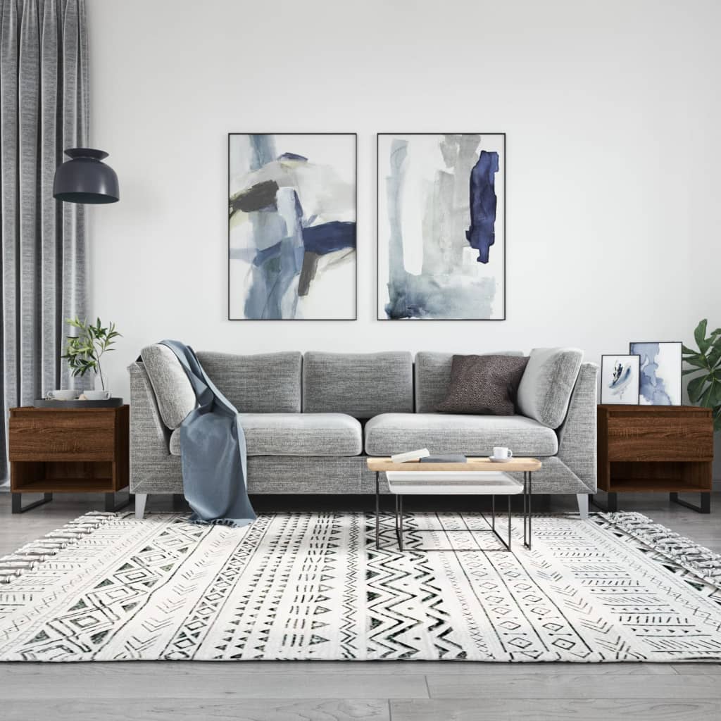 VXL8721012112506_m_en_hd_1.jpg vidaXL Konferenčné stolíky 2 ks hnedý dub 50x46x50 cm kompozitné drevo – Obrázok 1