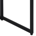 vidaXL Zasúvacie konferenčné stolíky 3 ks masívne tíkové drevo – Obrázok 6