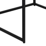 vidaXL Zasúvacie konferenčné stolíky 2 ks tíkový masív – Obrázok 7