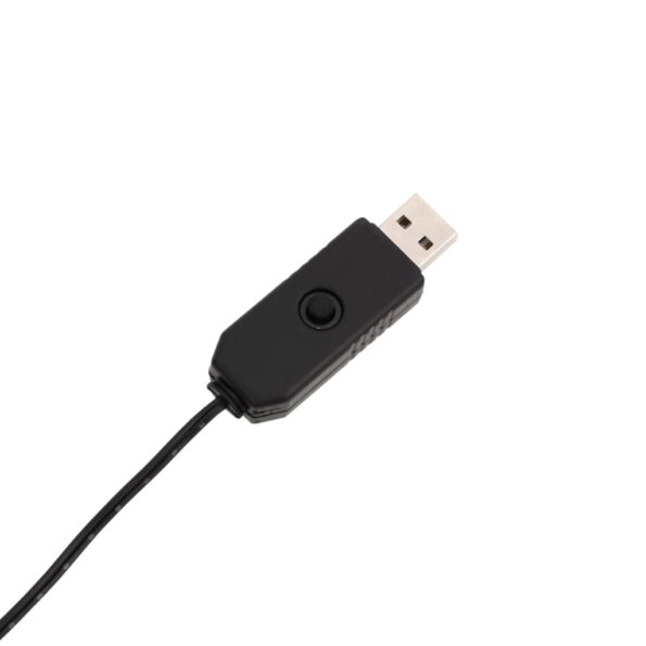 vidaXL Vianočná svetelná dekorácia s hrotmi 3 ks hviezda 50 LED 29 cm – Obrázok 10