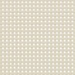 vidaXL Komoda SENJA, ratanová hnedá 80x40x80 cm, borovicový masív – Obrázok 9