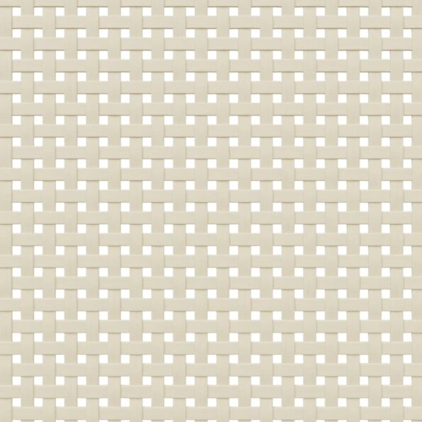 vidaXL Komoda SENJA, ratanová hnedá 80x40x80 cm, borovicový masív – Obrázok 9