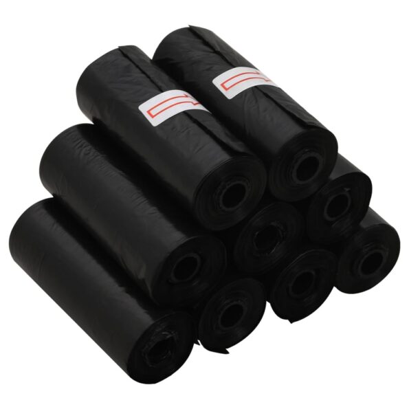 VXL8721012134805_g_en_hd_2.jpg vidaXL Vrecká na psie exkrementy 750 ks, čierne 30x20 cm, PE – Obrázok 3
