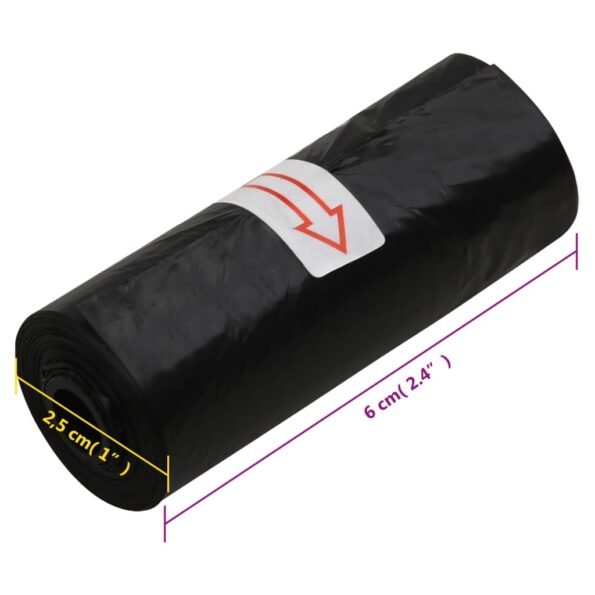 VXL8721012134805_g_en_hd_6.jpg vidaXL Vrecká na psie exkrementy 750 ks, čierne 30x20 cm, PE – Obrázok 7