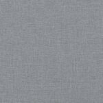 vidaXL 2-miestna pohovka bledosivá 140 cm látka – Obrázok 7