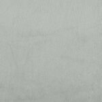 vidaXL Kreslo bledosivé 60 cm zamat – Obrázok 7