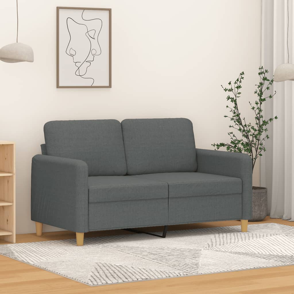 VXL8721012141971_m_en_hd_1.jpg vidaXL 2-miestna pohovka tmavosivá 120 cm látka – Obrázok 1