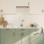 vidaXL Rukoväte na skrinku 20 ks bronzové 96 mm nehrdzavejúca oceľ – Obrázok 4