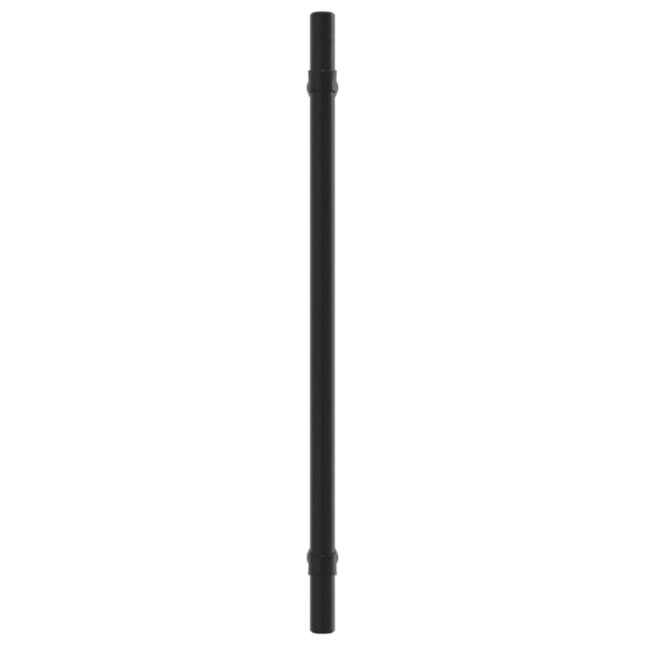 VXL8721012153837_g_en_hd_3.jpg vidaXL Rukoväte na skrinku 10 ks čierne 224 mm nehrdzavejúca oceľ – Obrázok 5