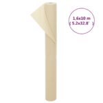 vidaXL Fólia na rastliny 70 g/m² 10x1,6 m – Obrázok 8